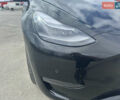 Черный Тесла Model Y, объемом двигателя 0 л и пробегом 24 тыс. км за 27999 $, фото 11 на Automoto.ua