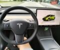 Черный Тесла Model Y, объемом двигателя 0 л и пробегом 23 тыс. км за 30500 $, фото 40 на Automoto.ua
