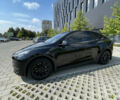 Черный Тесла Model Y, объемом двигателя 0 л и пробегом 50 тыс. км за 25500 $, фото 12 на Automoto.ua