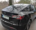 Чорний Тесла Model Y, об'ємом двигуна 0 л та пробігом 57 тис. км за 26500 $, фото 9 на Automoto.ua