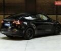 Черный Тесла Model Y, объемом двигателя 0 л и пробегом 155 тыс. км за 23000 $, фото 7 на Automoto.ua