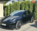 Тесла Model Y 2022 у Львові на Automoto.ua Чорний Тесла Model Y, об'ємом двигуна 0 л та пробігом 60 тис. км за 33000 $, фото 4 на Automoto.ua