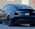 Чорний Тесла Model Y, об'ємом двигуна 0 л та пробігом 130 тис. км за 25500 $, фото 20 на Automoto.ua