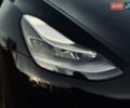 Черный Тесла Model Y, объемом двигателя 0 л и пробегом 44 тыс. км за 34200 $, фото 8 на Automoto.ua