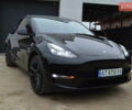 Чорний Тесла Model Y, об'ємом двигуна 0 л та пробігом 32 тис. км за 25900 $, фото 1 на Automoto.ua