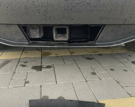 Черный Тесла Model Y, объемом двигателя 0 л и пробегом 67 тыс. км за 27500 $, фото 59 на Automoto.ua