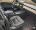 Чорний Тесла Model Y, об'ємом двигуна 0 л та пробігом 57 тис. км за 26500 $, фото 5 на Automoto.ua