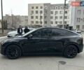 Черный Тесла Model Y, объемом двигателя 0 л и пробегом 66 тыс. км за 29000 $, фото 35 на Automoto.ua
