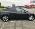 Черный Тесла Model Y, объемом двигателя 0 л и пробегом 46 тыс. км за 26000 $, фото 7 на Automoto.ua