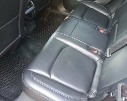 Чорний Тесла Model Y, об'ємом двигуна 0 л та пробігом 74 тис. км за 24500 $, фото 23 на Automoto.ua