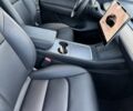 Черный Тесла Model Y, объемом двигателя 0 л и пробегом 27 тыс. км за 28999 $, фото 12 на Automoto.ua