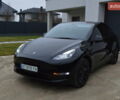 Чорний Тесла Model Y, об'ємом двигуна 0 л та пробігом 32 тис. км за 25900 $, фото 23 на Automoto.ua
