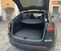 Черный Тесла Model Y, объемом двигателя 0 л и пробегом 58 тыс. км за 34500 $, фото 69 на Automoto.ua