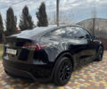 Черный Тесла Model Y, объемом двигателя 0 л и пробегом 59 тыс. км за 26500 $, фото 3 на Automoto.ua