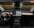 Черный Тесла Model Y, объемом двигателя 0 л и пробегом 155 тыс. км за 23000 $, фото 23 на Automoto.ua