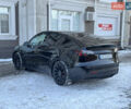 Черный Тесла Model Y, объемом двигателя 0 л и пробегом 80 тыс. км за 35000 $, фото 17 на Automoto.ua