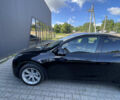 Тесла Model Y 2022 у Львові на Automoto.ua Чорний Тесла Model Y, об'ємом двигуна 0 л та пробігом 55 тис. км за 27000 $, фото 8 на Automoto.ua