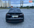 Черный Тесла Model Y, объемом двигателя 0 л и пробегом 43 тыс. км за 30200 $, фото 6 на Automoto.ua
