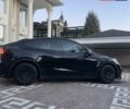 Тесла Model Y 2022 в Киеве на Automoto.ua Черный Тесла Model Y, объемом двигателя 0 л и пробегом 186 тыс. км за 23900 $, фото 12 на Automoto.ua