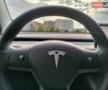 Черный Тесла Model Y, объемом двигателя 0 л и пробегом 23 тыс. км за 30500 $, фото 41 на Automoto.ua