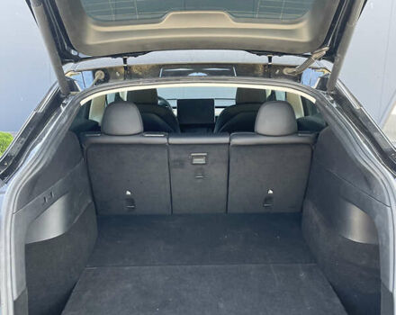 Тесла Model Y 2022 у Львові на Automoto.ua Чорний Тесла Model Y, об'ємом двигуна 0 л та пробігом 55 тис. км за 27000 $, фото 13 на Automoto.ua