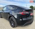 Тесла Model Y 2022 в Луцке на Automoto.ua Черный Тесла Model Y, объемом двигателя 0 л и пробегом 222 тыс. км за 19999 $, фото 23 на Automoto.ua