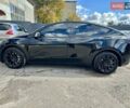 Черный Тесла Model Y, объемом двигателя 0 л и пробегом 49 тыс. км за 27555 $, фото 4 на Automoto.ua