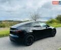 Черный Тесла Model Y, объемом двигателя 0 л и пробегом 10 тыс. км за 28999 $, фото 1 на Automoto.ua