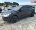 Чорний Тесла Model Y, об'ємом двигуна 0 л та пробігом 102 тис. км за 19000 $, фото 1 на Automoto.ua