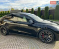 Тесла Model Y 2022 у Львові на Automoto.ua Чорний Тесла Model Y, об'ємом двигуна 0 л та пробігом 128 тис. км за 26300 $, фото 11 на Automoto.ua