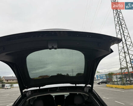 Тесла Model Y 2022 в Ужгороде на Automoto.ua Черный Тесла Model Y, объемом двигателя 0 л и пробегом 65 тыс. км за 26000 $, фото 7 на Automoto.ua