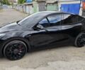 Чорний Тесла Model Y, об'ємом двигуна 0 л та пробігом 37 тис. км за 37000 $, фото 16 на Automoto.ua