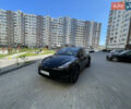 Черный Тесла Model Y, объемом двигателя 0 л и пробегом 84 тыс. км за 27900 $, фото 2 на Automoto.ua