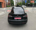 Черный Тесла Model Y, объемом двигателя 0 л и пробегом 43 тыс. км за 32490 $, фото 16 на Automoto.ua
