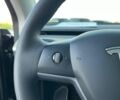 Черный Тесла Model Y, объемом двигателя 0 л и пробегом 73 тыс. км за 27890 $, фото 18 на Automoto.ua