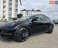 Тесла Model Y 2022 в Луцке на Automoto.ua Черный Тесла Model Y, объемом двигателя 0 л и пробегом 222 тыс. км за 19999 $, фото 17 на Automoto.ua