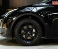 Черный Тесла Model Y, объемом двигателя 0 л и пробегом 155 тыс. км за 23000 $, фото 2 на Automoto.ua