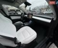 Черный Тесла Model Y, объемом двигателя 0 л и пробегом 45 тыс. км за 25999 $, фото 24 на Automoto.ua