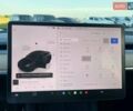 Черный Тесла Model Y, объемом двигателя 0 л и пробегом 73 тыс. км за 27890 $, фото 18 на Automoto.ua