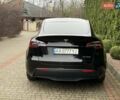 Чорний Тесла Model Y, об'ємом двигуна 0 л та пробігом 43 тис. км за 25000 $, фото 2 на Automoto.ua
