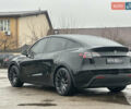 Чорний Тесла Model Y, об'ємом двигуна 0 л та пробігом 27 тис. км за 28900 $, фото 9 на Automoto.ua