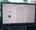 Черный Тесла Model Y, объемом двигателя 0 л и пробегом 52 тыс. км за 26300 $, фото 18 на Automoto.ua