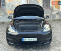 Черный Тесла Model Y, объемом двигателя 0 л и пробегом 58 тыс. км за 34500 $, фото 6 на Automoto.ua