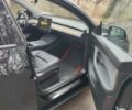 Чорний Тесла Model Y, об'ємом двигуна 0 л та пробігом 57 тис. км за 26500 $, фото 6 на Automoto.ua