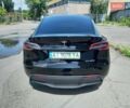 Черный Тесла Model Y, объемом двигателя 0 л и пробегом 66 тыс. км за 26400 $, фото 10 на Automoto.ua