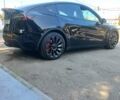 Чорний Тесла Model Y, об'ємом двигуна 0 л та пробігом 74 тис. км за 24500 $, фото 3 на Automoto.ua