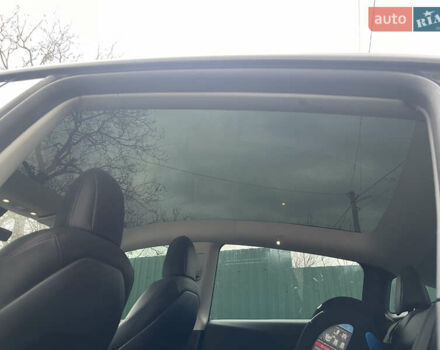 Черный Тесла Model Y, объемом двигателя 0 л и пробегом 67 тыс. км за 27500 $, фото 58 на Automoto.ua