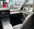 Черный Тесла Model Y, объемом двигателя 0 л и пробегом 42 тыс. км за 33000 $, фото 21 на Automoto.ua