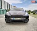 Чорний Тесла Model Y, об'ємом двигуна 0 л та пробігом 23 тис. км за 30000 $, фото 19 на Automoto.ua