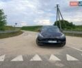 Черный Тесла Model Y, объемом двигателя 0 л и пробегом 49 тыс. км за 25900 $, фото 5 на Automoto.ua